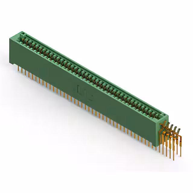 845-090-524-201 EDAC Inc.  Edgeboard Connectors